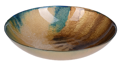 Misa Carmen Mosaic Teal 27 cm # na Arena.pl