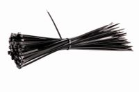 OPASKA ZACISKOWA NYLONOWA 2,5x200mm 100EL. KD10863