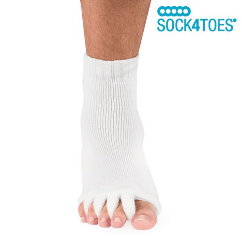 Skarpety Relaksujące Sock4Toes na Arena.pl