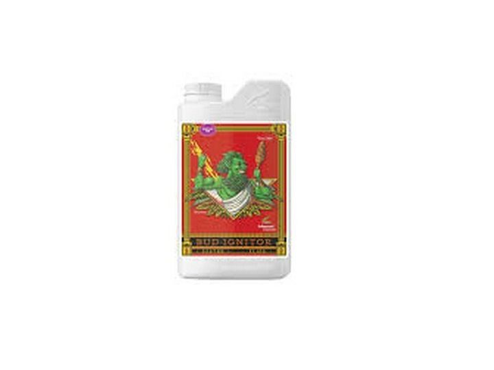ADVANCED NUTRIENTS BUD IGNITOR 250ML 0,25L starter zdjęcie 1