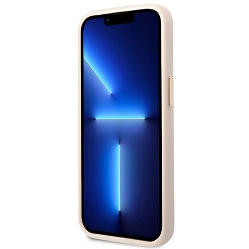 Etui Guess do iPhone 14 Pro Max, Różowy na Arena.pl