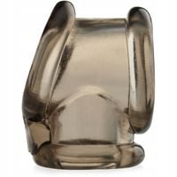 Sex ring erekcyjny pierścień na penisa i jądra