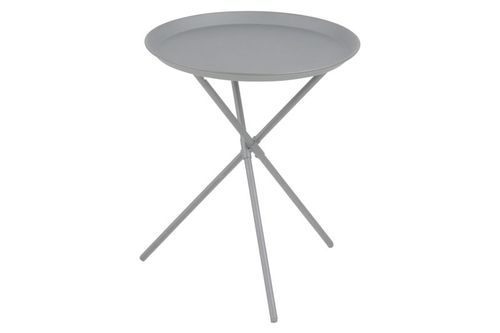 Stolik Clipston grey  D2 na Arena.pl