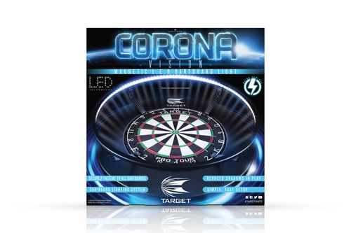 Oświetlenie - Target Corona Vision na Arena.pl