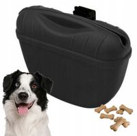 SILIKONOWA SASZETKA NA SMACZKI TOREBKA NA PRZYSMAK