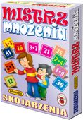 mistrz mnożenia 4676