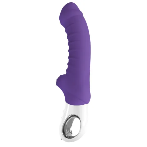 wibrator - fun factory tiger g5 violet na Arena.pl