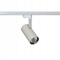 Reflektor LED do szynoprzewodu Italux Russo biały