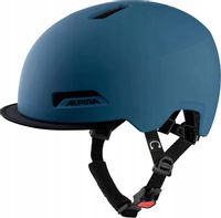 Kask rowerowy Alpina Brooklyn Helm r. M