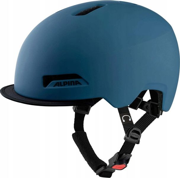Kask rowerowy Alpina Brooklyn Helm r. M zdjęcie 1