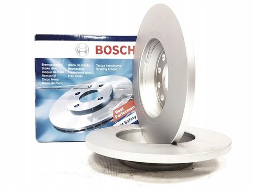 TARCZA HAM TYL 282X12 P BOSCH na Arena.pl