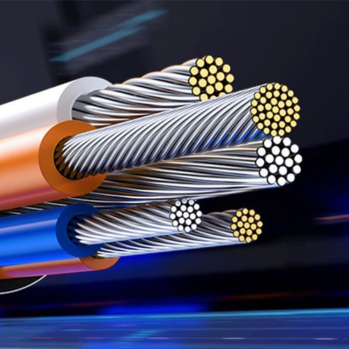 Kabel przewód przejściówka micro HDMI - HDMI 2.1 8K 2m szary na Arena.pl