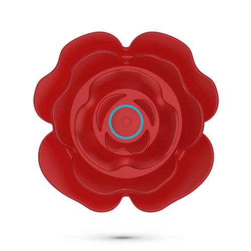 Crushious Romeo Thrusting Anal Plug With Remote Control na Arena.pl