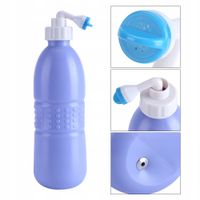 Bidet podwieszany kwadratowy