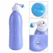 Bidet podwieszany kwadratowy