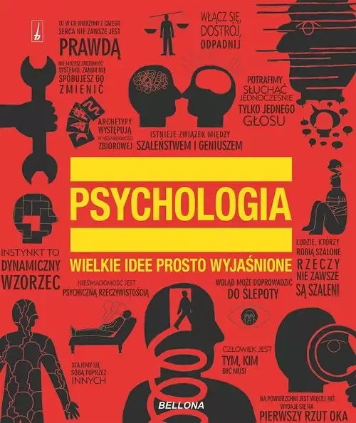 Psychologia zdjęcie 1