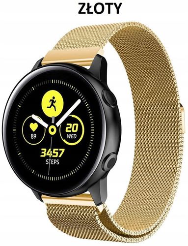 PASEK DO GARMIN VIVOACTIVE 3 3 MUSIC VIVOMOVE MOVE HR STYLE VENU SQ PLUS na Arena.pl