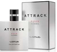 revers attrack woda perfumowana dla mężczyzn 100 ml