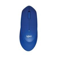 Myszka bezprzewodowa Logitech M330 Silent Plus sensor optyczny