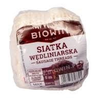 Siatka wędliniarska 12,5/500cm +220°C