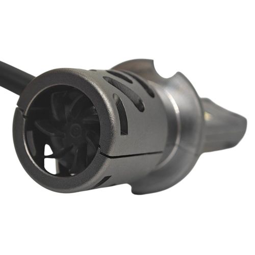 ŻARÓWKI LED H3 9V-30V CANBUS CSP 8000lm 2 szt na Arena.pl