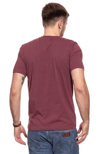 MUSTANG Basic Print Tee NOCTURNE 1007533 8264 L na Arena.pl