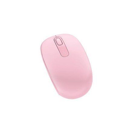 Microsoft U7Z-00024 Wireless Mobile Mouse 1850 Pink na Arena.pl