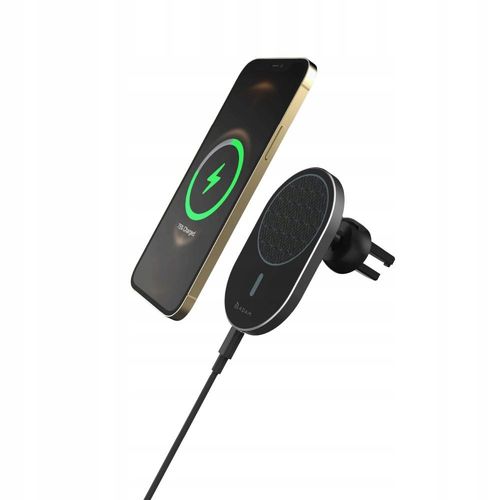 Uchwyt Adam Elements OMNIA C2 Magnetic Wireless Black na Arena.pl