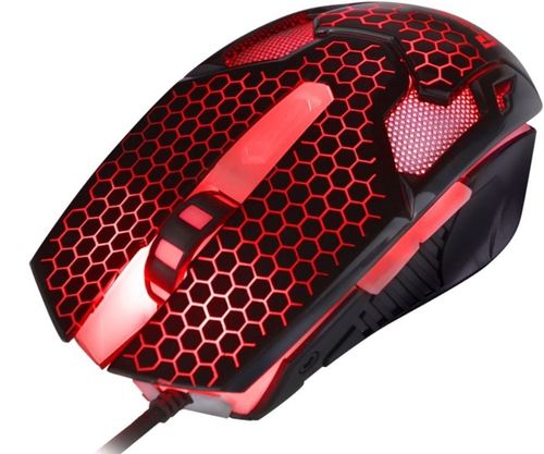 Tracer Mysz Gaming Hornet na Arena.pl