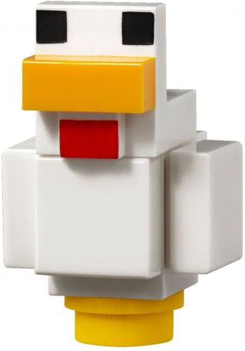 Lego polska Minecraft Kurnik na Arena.pl