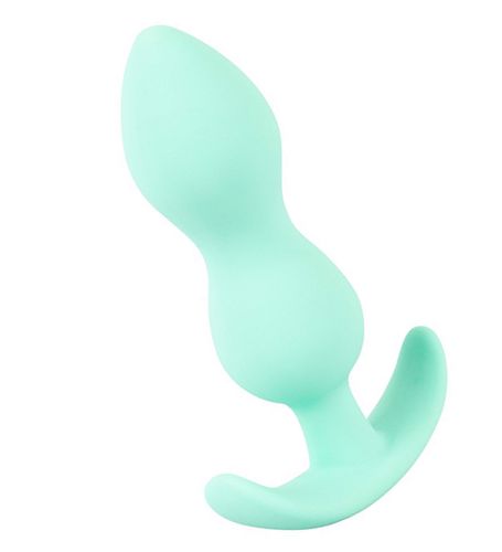 Dwu stopniowy korek analny na Arena.pl