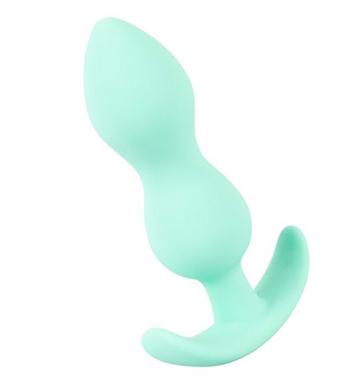 Dwu stopniowy korek analny zdjęcie 5