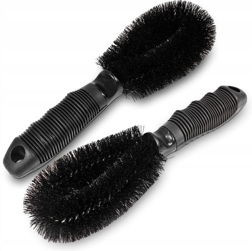 ZESTAW DO MYCIA OSUSZANIA KAROSERII AUTA FELG SZYB na Arena.pl