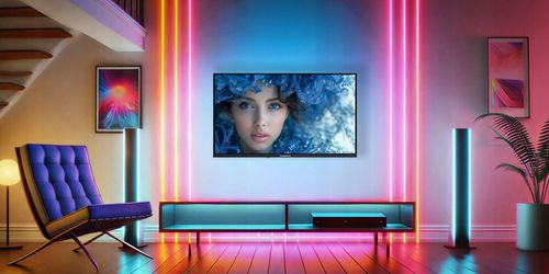 TV 32 CALE TELEWIZOR MANTA TUNER DEKODER DVBT2 DVBC na Arena.pl