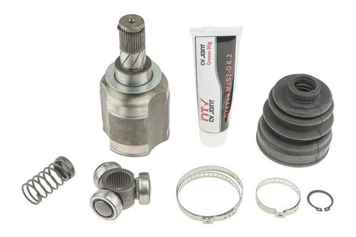 PRZEGUB WEWNĘTRZNY LEWY PRZÓD RENAULT KANGOO Express 2013 2014 2015 2016 na Arena.pl