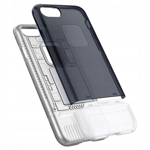 SPIGEN CLASSIC C1 IPHONE 7/8 GRAPHITE na Arena.pl