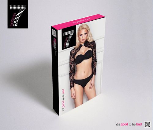 Bolerko Luxuria Xl na Arena.pl