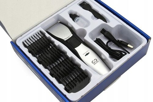 MASZYNKA DO STRZYŻENIA VICCIO HCH-729 na Arena.pl