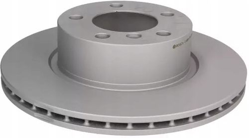 TARCZA HAM PRZOD 300X22 V BOSCH na Arena.pl