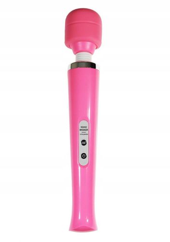 Masażer USB Bezprzewodowy Pink na Arena.pl