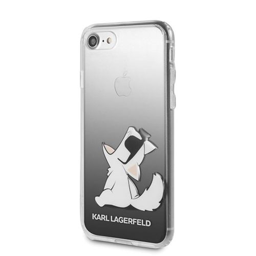 Etui iPhone SE 2020 / 8 / 7 (Black) na Arena.pl