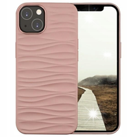 ETUI DO IPHONE 14 DBRAMANTE 1928 DUNE OCHRONNE CASE
