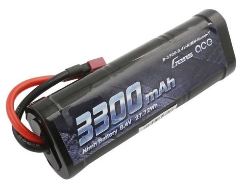 3300Mah 8.4V Gens Ace na Arena.pl