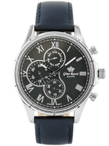 GINO ROSSI - E-11173A - EXCLUSIVE (zg240e) na Arena.pl