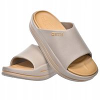 KLAPKI DAMSKIE BIG STAR GUMOWE WYGODNE SPORTOWE NA CO DZIEŃ PO DOMU