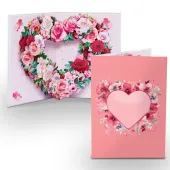 Kartka z Życzeniami z Nagrywarką Głosu - 30 sekund