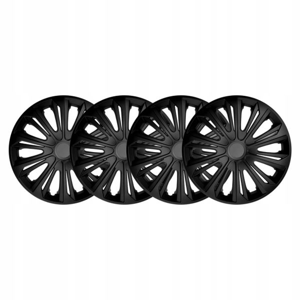 Kołpaki samochodowe 15 do CITROEN C4 C5 NEMO C3 zdjęcie 2