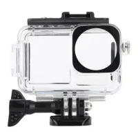 wodoodporna obudowa sunnylife do dji osmo action 5 pro/4/3