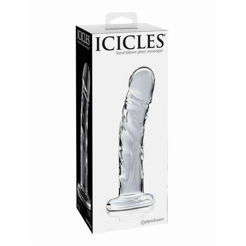 Dildo Pipedream Icicles na Arena.pl