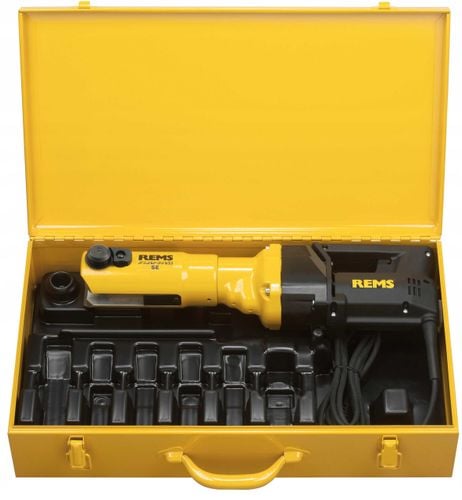 rems power - press se basic - pack na Arena.pl